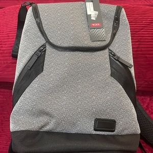 Tumi Backpack NWT!